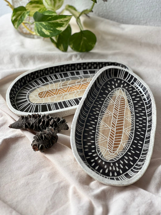 Banksia Plates